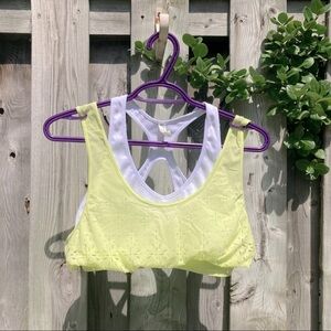 Free People Sports Bra